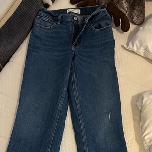 Abercrombie Jeans